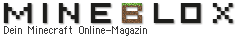 Mineblox – Minecraft Magazin