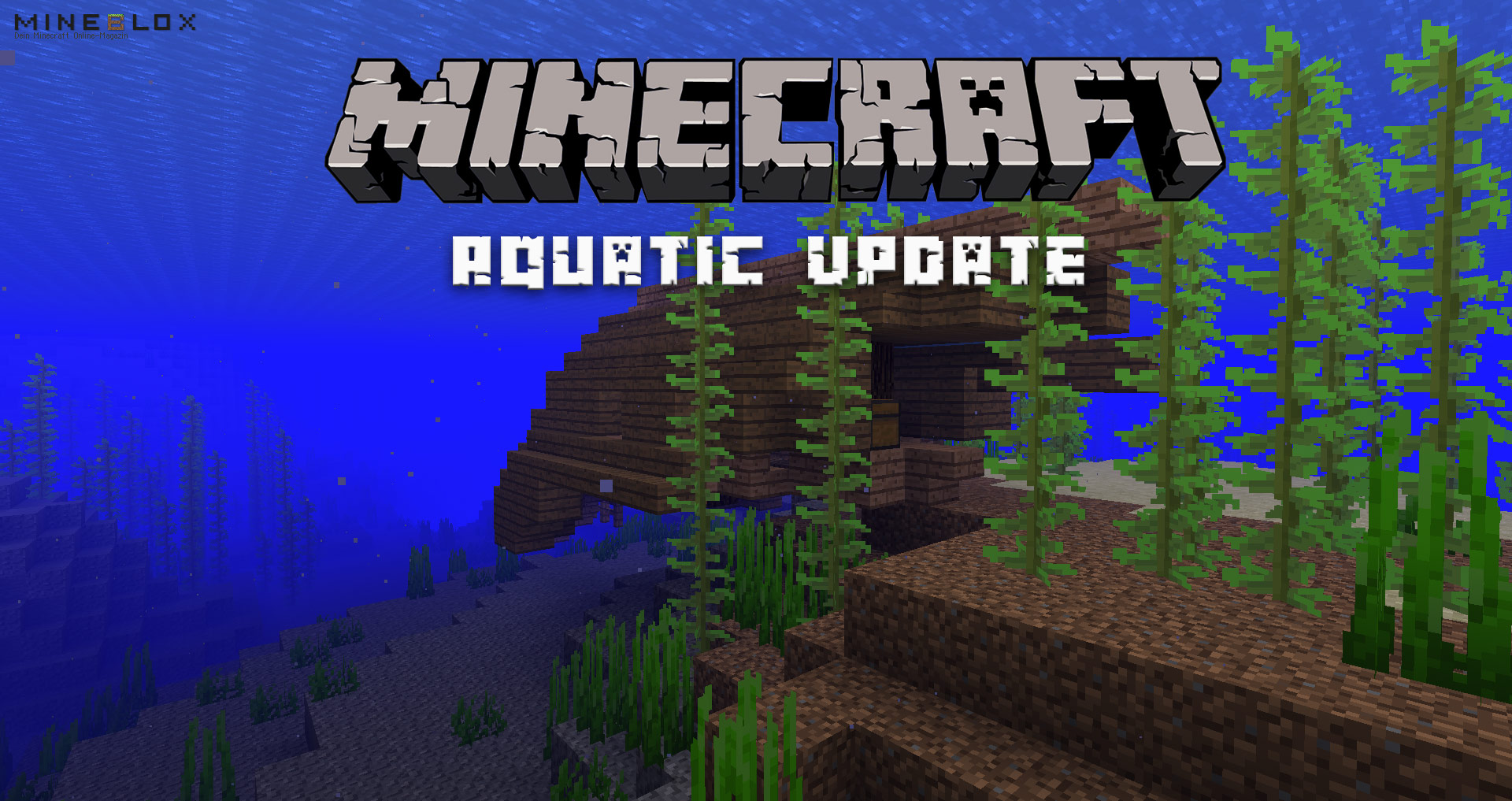 1.13 Aquatic Update