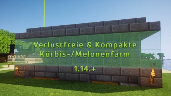 Verlustfreie Kürbis & Melonenfarm