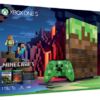 XBox One Limited Minecraft Edition