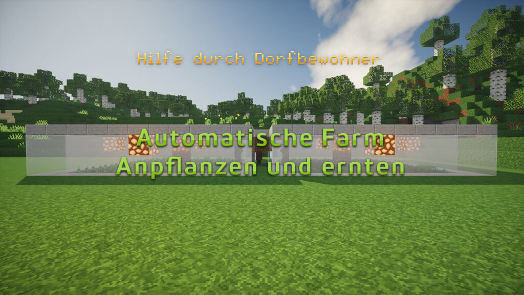 Automatische Farm